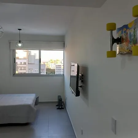 Depto 7 Y 57 - Excelente Ubicacion - Hermoso! La Plata Exterior photo