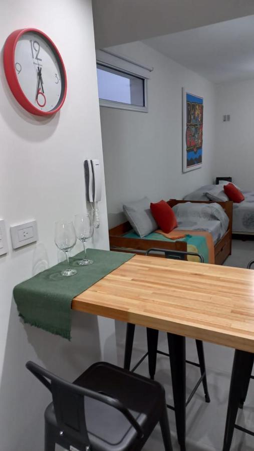 Apartamento Depto 7 Y 57 - Excelente Ubicación - A Estrenar
