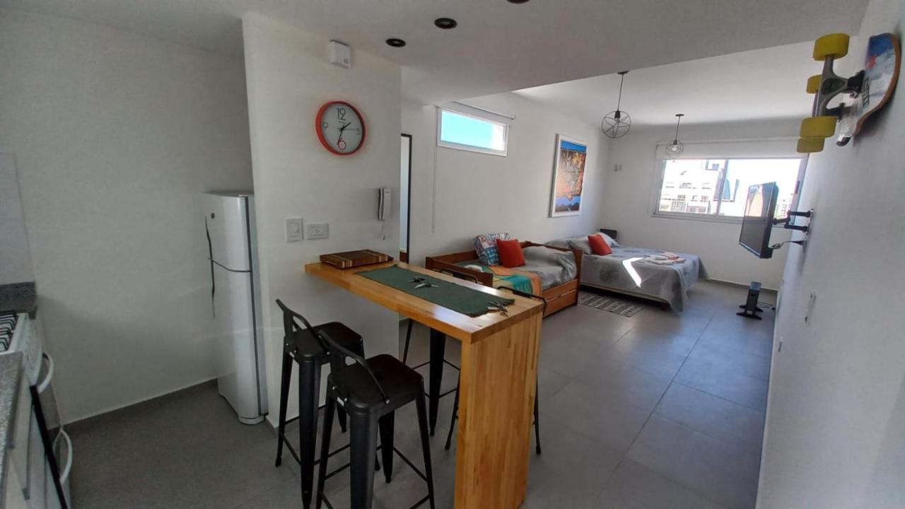 Depto 7 Y 57 - Excelente Ubicación - A Estrenar Apartamento