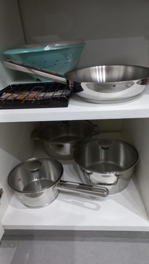 Depto 7 Y 57 - Excelente Ubicación - A Estrenar Apartamento