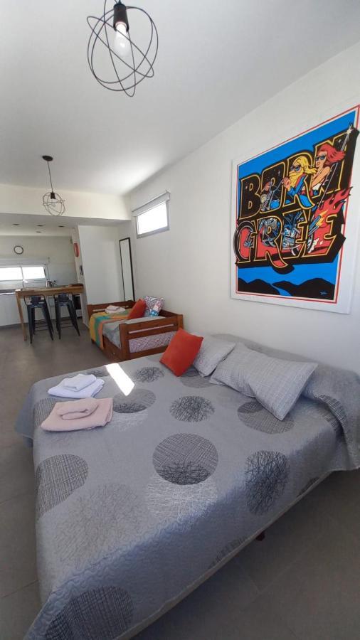 Depto 7 Y 57 - Excelente Ubicación - A Estrenar Apartamento