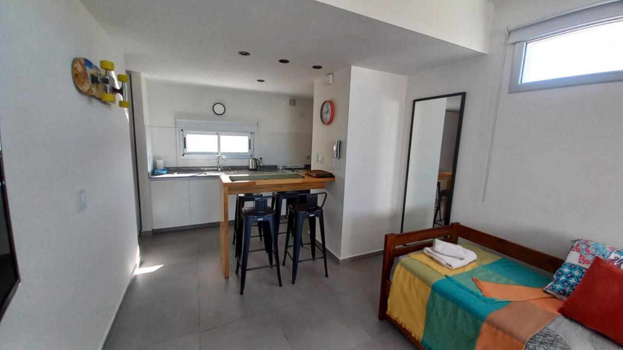 Apartamento Depto 7 Y 57 - Excelente Ubicación - A Estrenar *