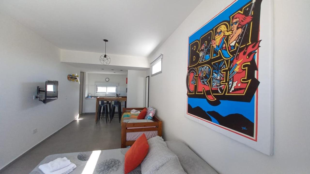 Depto 7 Y 57 - Excelente Ubicación - A Estrenar Apartamento